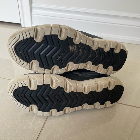 Sorel Explorer II Joan Faux Fur Winter Boots - Size 8 - Picture 4 of 5